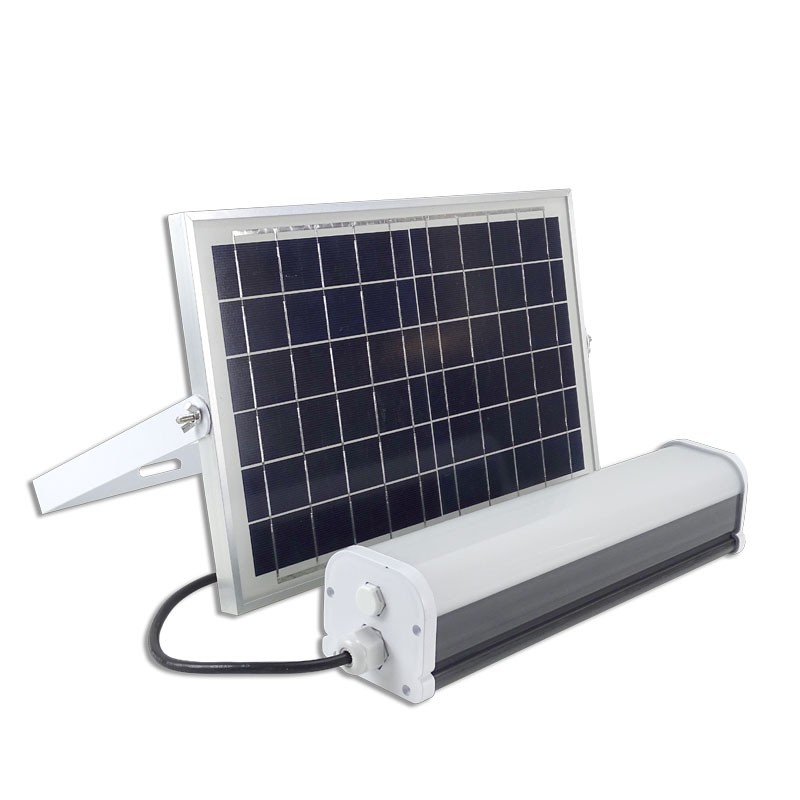 BP-G003 Solar garden lamp high brightness solar charge system IP65